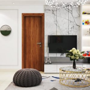 Nội Thất Phòng Khách Đẹp 001