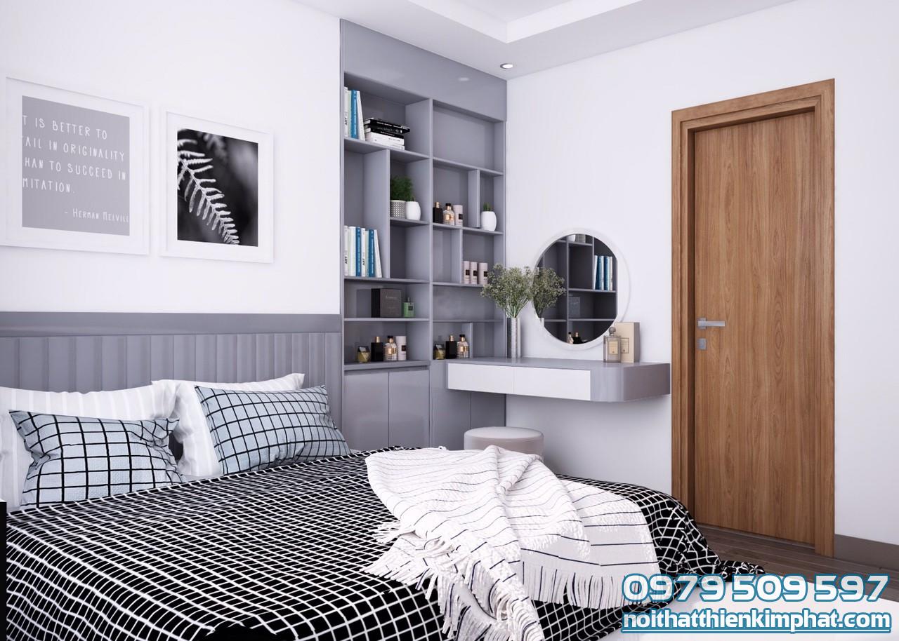 Nội Thất Phòng Ngủ 004