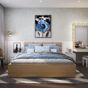 Nội Thất Phòng Ngủ 007