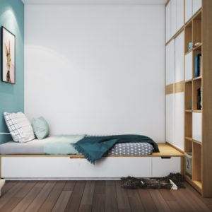 Nội Thất Phòng Ngủ 008