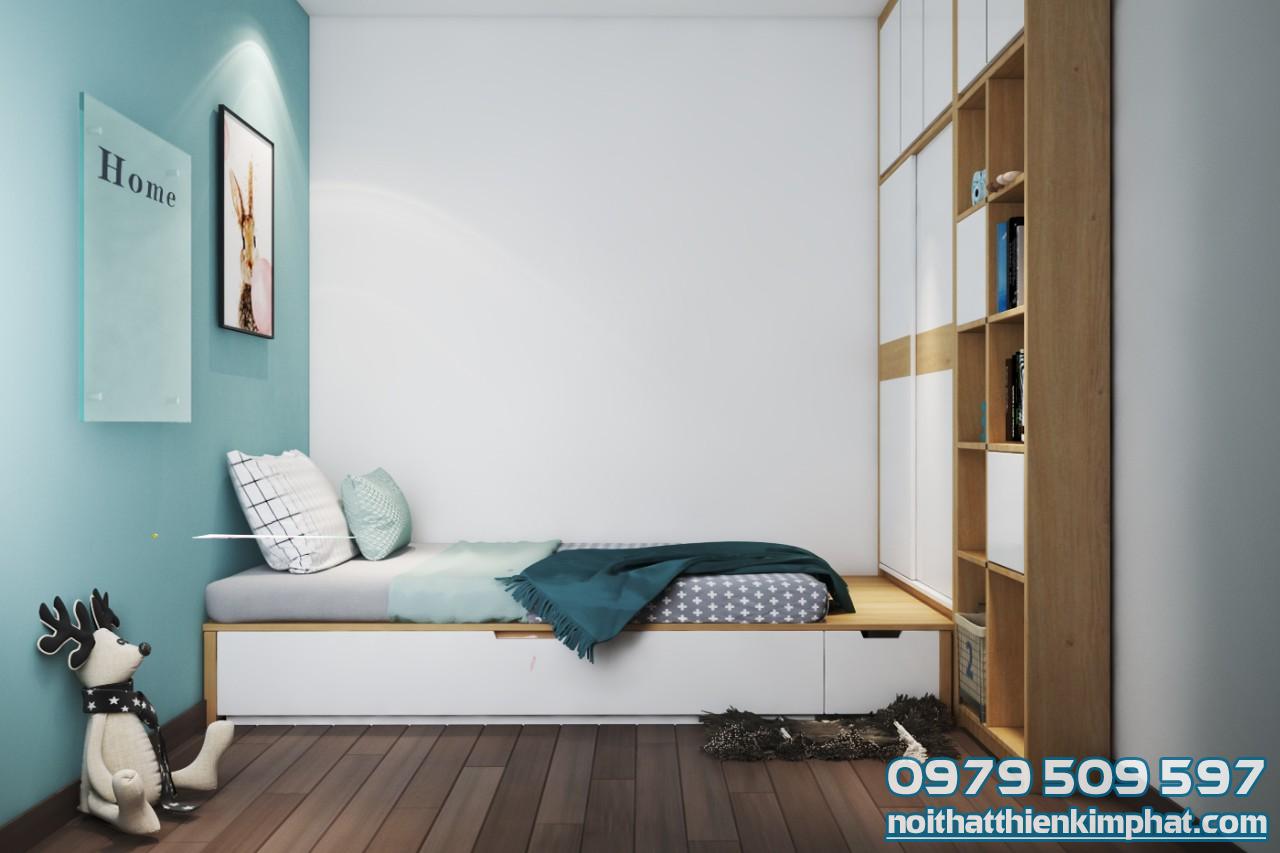 Nội Thất Phòng Ngủ 008