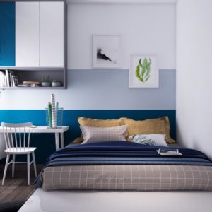 Nội Thất Phòng Ngủ 010