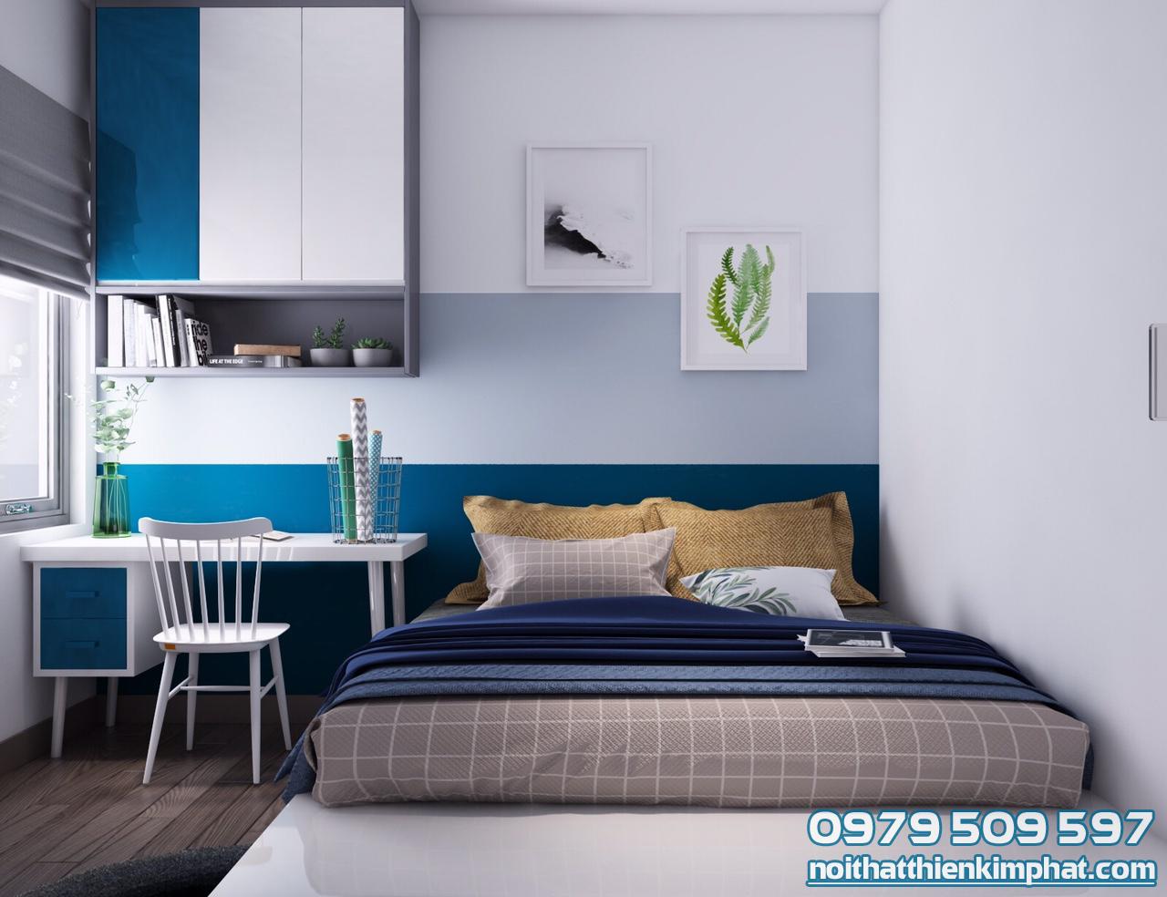 Nội Thất Phòng Ngủ 010