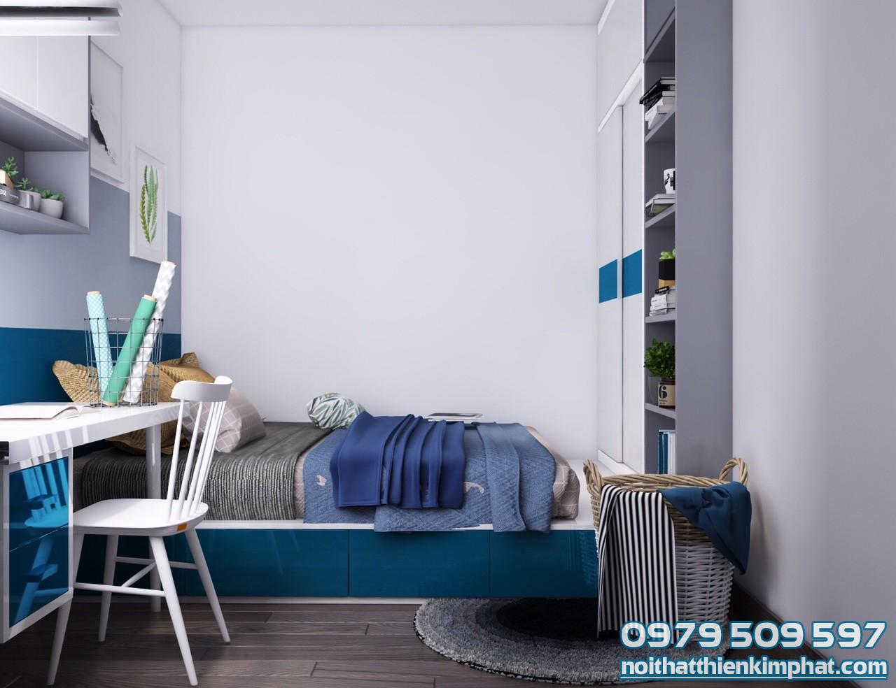 Nội Thất Phòng Ngủ 010 - Ảnh 2