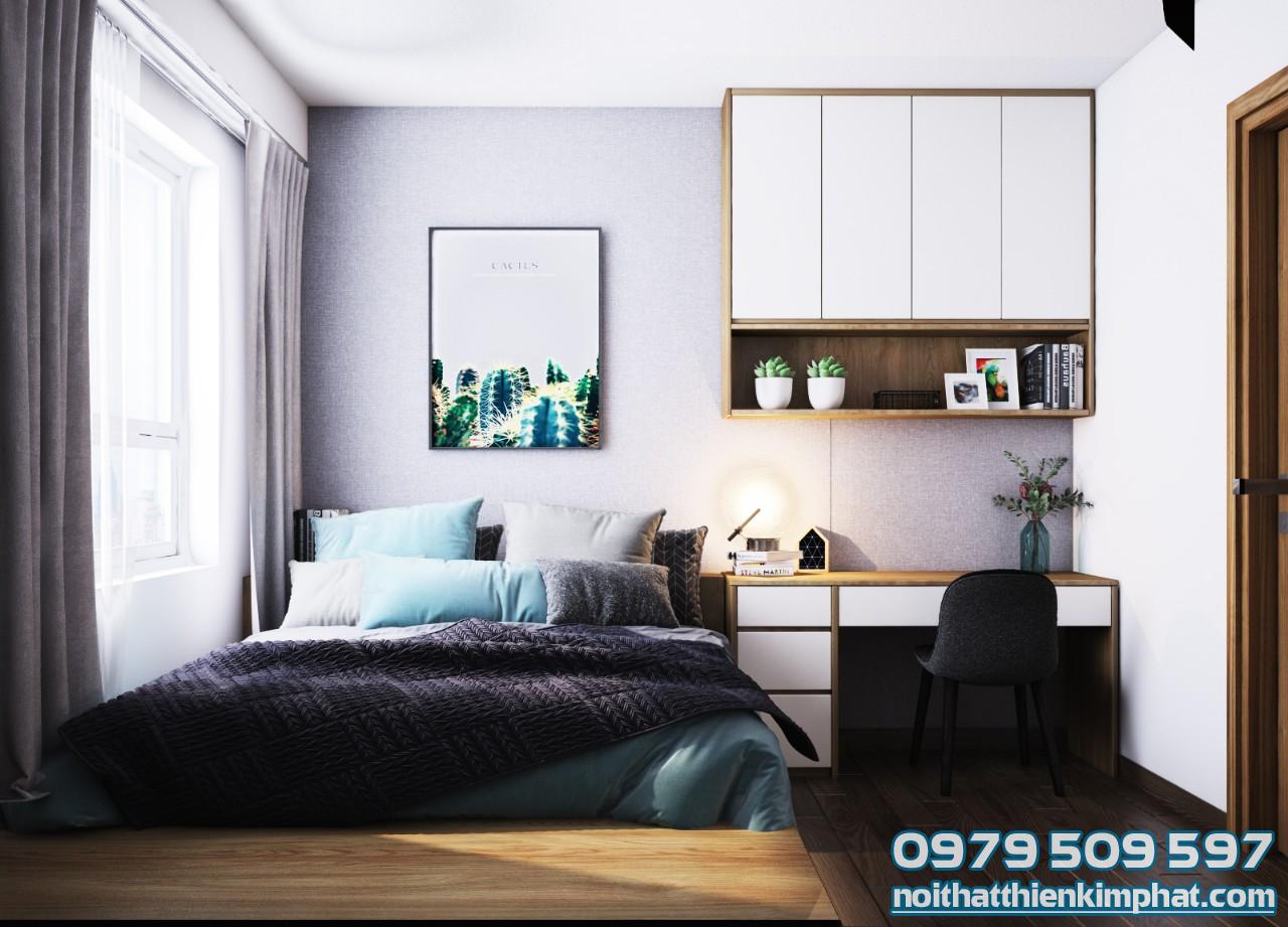 Nội Thất Phòng Ngủ 003