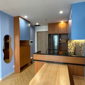 Nội thất căn hộ chung cư 2